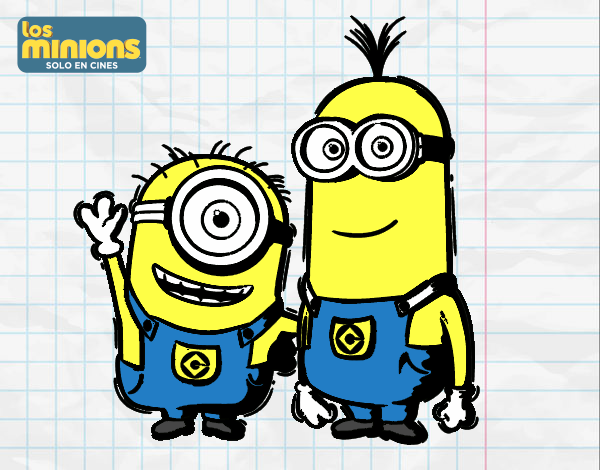 minions