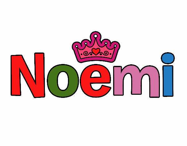 Noemi