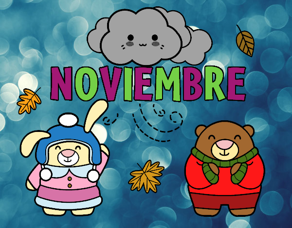 Noviembre