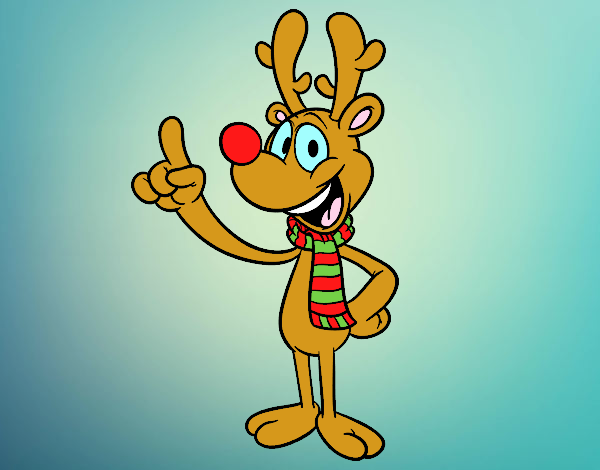 Reno Rudolph