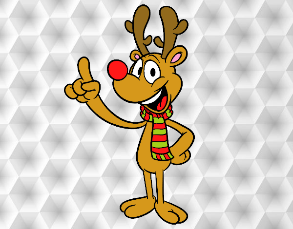 Reno Rudolph