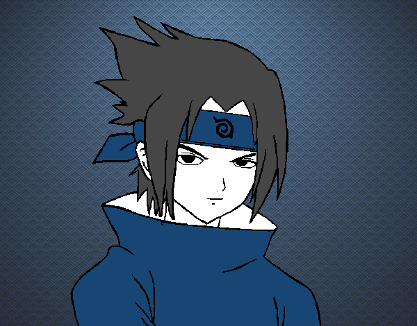 sasuke para todos