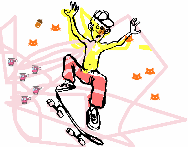 Skater