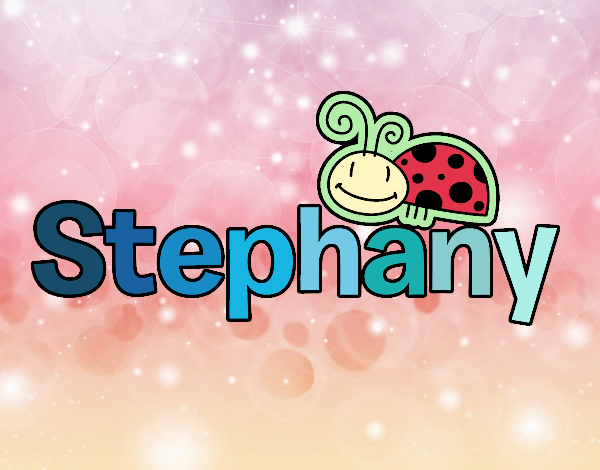 Stephany