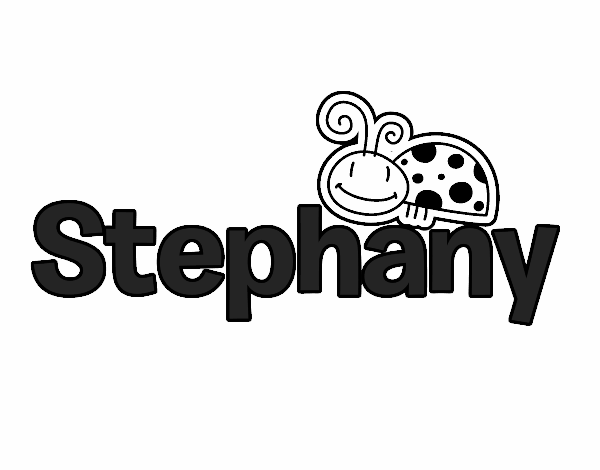 Stephany