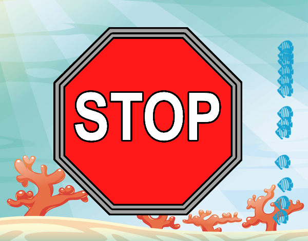 Stop