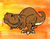 Tyrannosaurus Rex