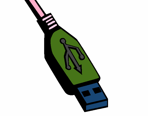 USB