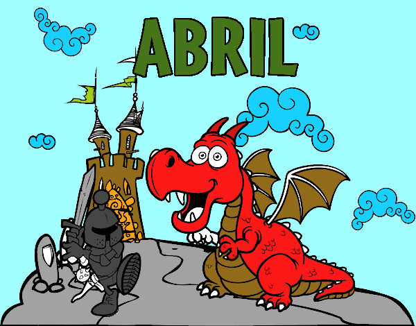 Abril