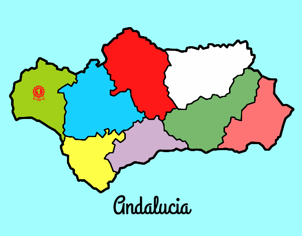 ANDALUCÍA