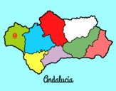 Andalucía