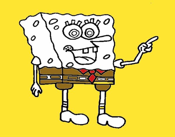 Bob Esponja 5