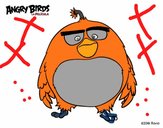 Bomb de Angry Birds