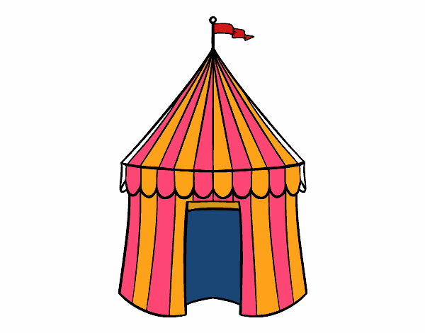 Carpa de circo