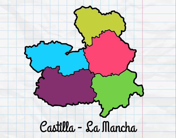 Castilla - La Mancha