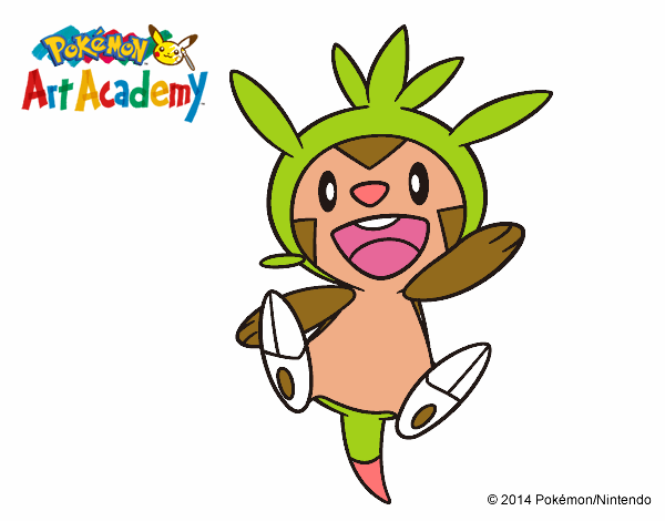 Chespin