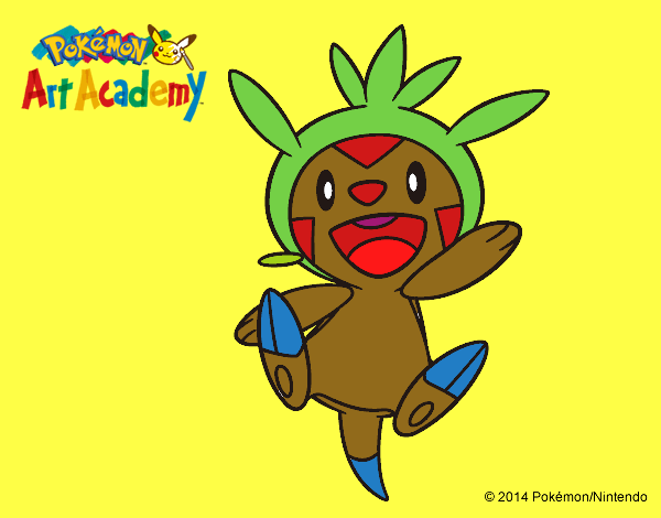 Chespin