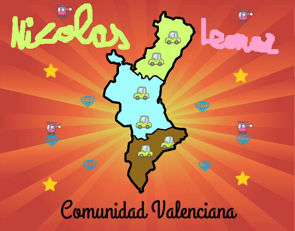 Comunidad Valenciana