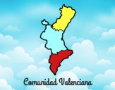 Comunidad Valenciana