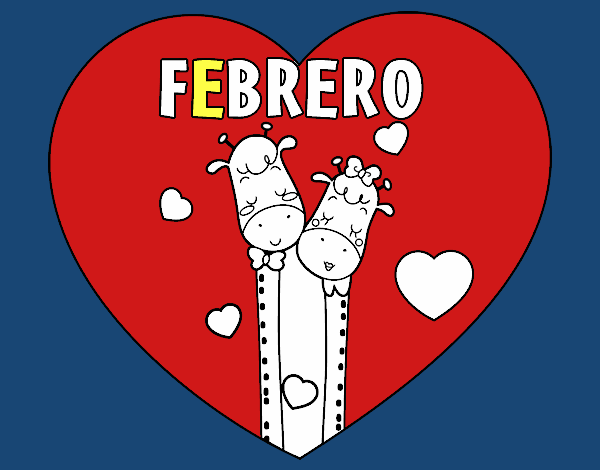 Febrero