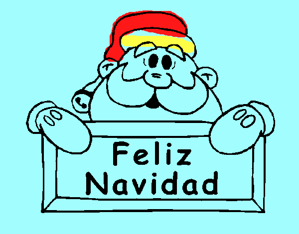 Feliz Navidad