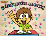 Feliz vuelta al cole