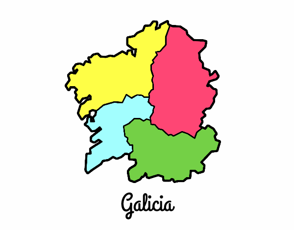 Galicia