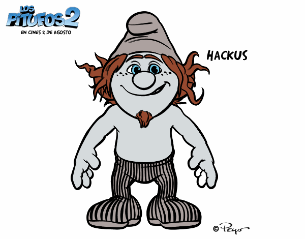 Hackus