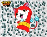 Jibanyan a por todas