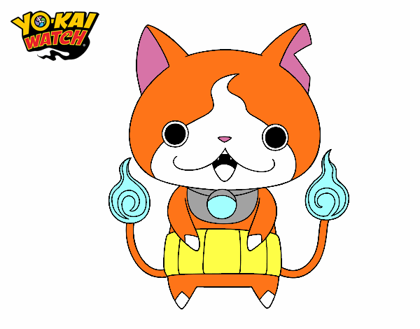 Jibanyan