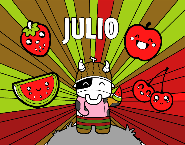 Julio