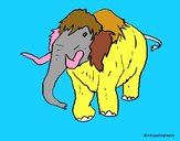 Mamut II