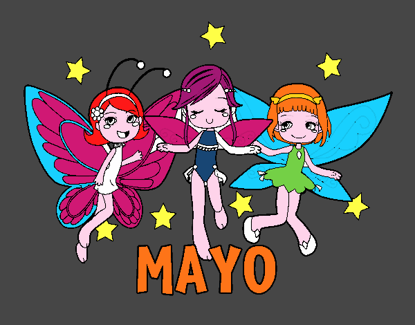 Mayo