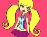 Monster High Draculaura