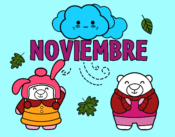 Noviembre