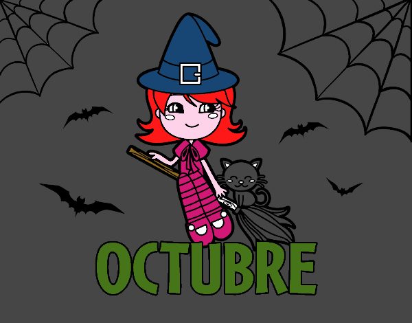 Octubre