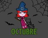 Octubre