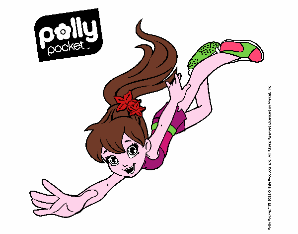 polly