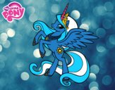 Princesa Celestia