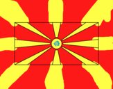 República de Macedonia