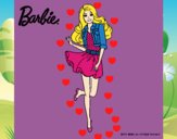 Barbie informal