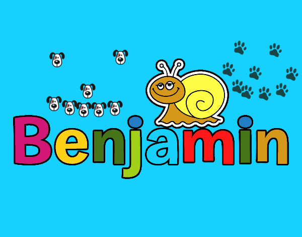 Benjamin