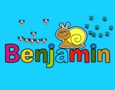 Benjamin