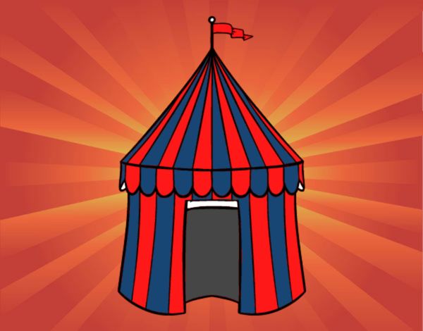 Carpa de circo