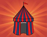 Carpa de circo