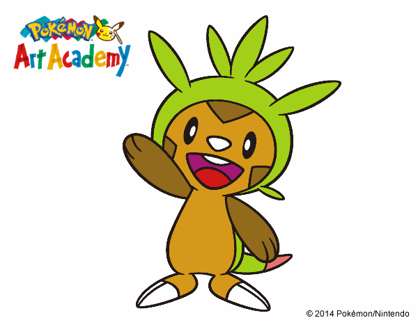 chespin