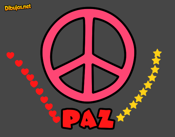 Círculo de la paz