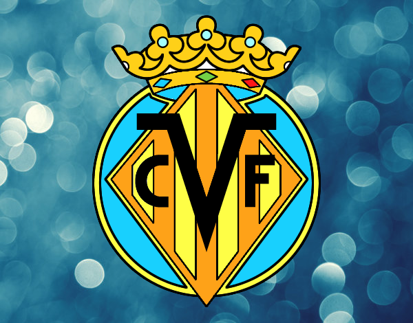 Escudo del Villarreal C.F.