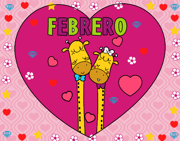 Febrero