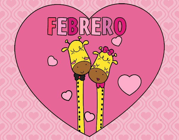 Febrero